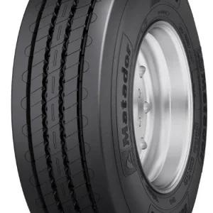 Anvelope All-season 245/70 R17.5 Matador THR4 L 143/141 Doar azi