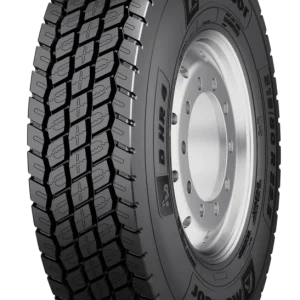 Noutate Anvelope All-season 215/75 R17.5 Matador DHR4 126/124M