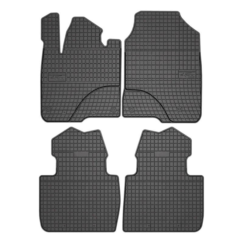 Discount Covorase auto Honda ZR-V, an fabricatie 2023 - prezent, caroserie suv | ET430372