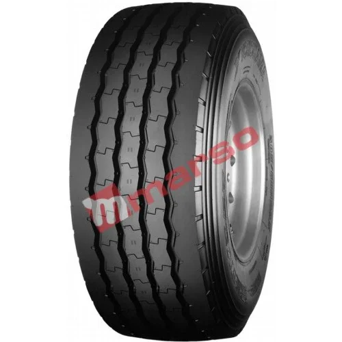 YOKOHAMA 385/65 R22,5 160J RY357 TL Autopalya (TRAI) (C-B-A[69])(Camioane) Preferatul clienților