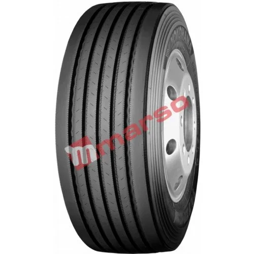 Doar azi YOKOHAMA 295/80 R22,5 152/148M 107ZL TL Autopalya (DIR) (C-B-B[71])(Camioane)