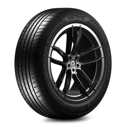 Nu rata VREDESTEIN 215/60 R17 96V ULTRAC (C-A-B[69])(Turisme vara)
