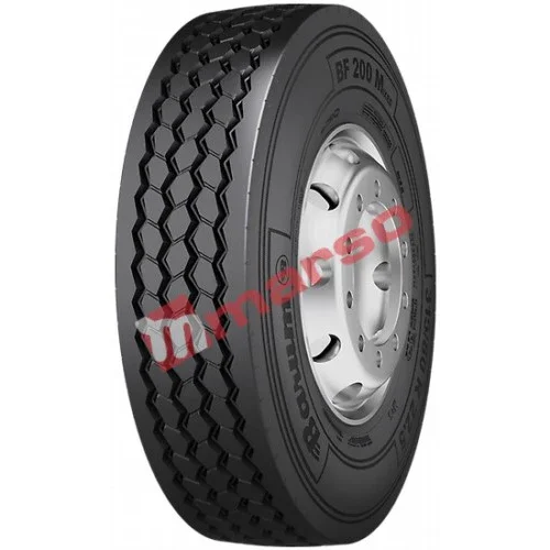 BARUM 13/ R22,5 156/150K BF200M M+S TL Terepes (DIR) (D-B-B[71])(Camioane) Reducere specială