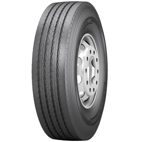Reducere specială NOKIAN TYRES 285/70 R19,5 145/143M E-TRUCK STEER M+S 3PMSF TL (DIR) (C-C-A[67])(Camioane)