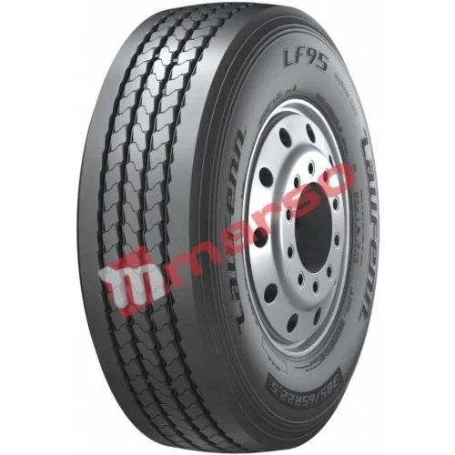 Cumpără online LAUFENN 385/65 R22,5 160K LF95 M+S 3PMSF TL (TRAI) (C-B-A[69])(Camioane)