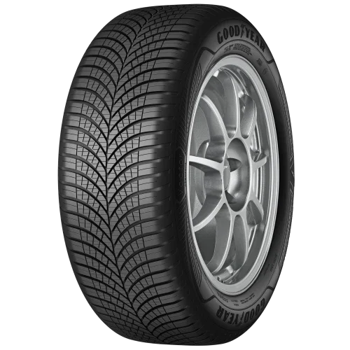 Bestseller GOODYEAR 275/40 R19 105H XL VECTOR 4SEASONS GEN-3 OE BMW M+S 3PMSF (A-B-B[73])(Turisme All