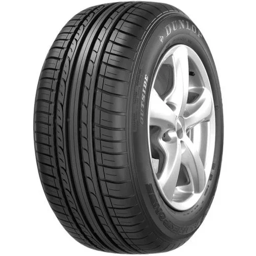 Cumpără online DUNLOP 175/65 R15 84H SP SPORT FASTRESPONSE (C-B-B[70])(Turisme vara)