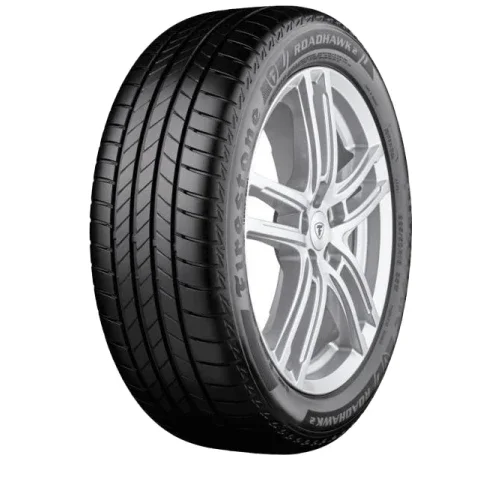 Noutate FIRESTONE 245/45 R18 100Y XL FR ROADHAWK 2 (B-A-B[71])(Turisme vara)