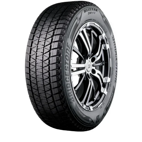BRIDGESTONE 205/80 R16 104R XL BLIZZAK DMV3 M+S 3PMSF IG (E-E-B[72])(4x4 iarna) Reducere specială