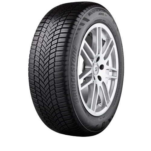 BRIDGESTONE 225/50 R17 98V XL WEATHER CONTROL A005 DG EVO RFT M+S 3PMSF (C-A-B[72])(Turism Cumpărături sigure