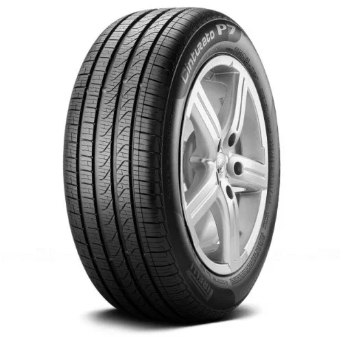 Retur ușor PIRELLI 225/45 R17 91W CINTURATO P7 (D-B-B[69])(Turisme vara)
