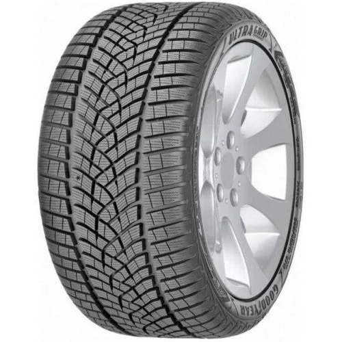 Livrare expres GOODYEAR 255/45 R20 105T XL FR ULTRAGRIP PERFORMANCE + M+S 3PMSF (C-C-B[72])(Turisme iarna