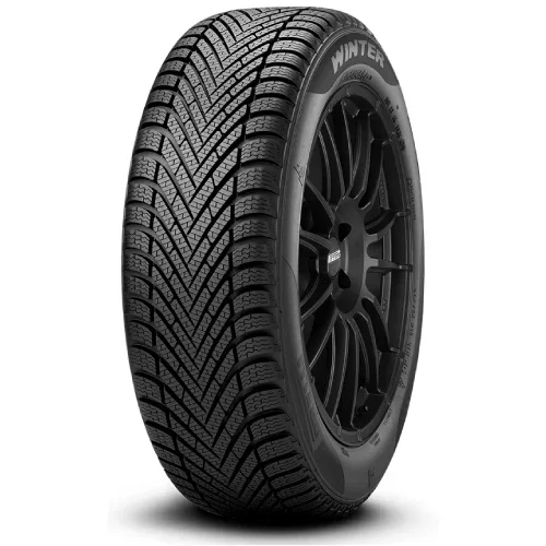 Preferatul clienților PIRELLI 195/60 R16 89H CINTURATO WINTER (-) M+S 3PMSF (C-B-A[68])(Turisme iarna)