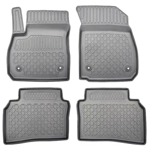 Covorase auto tip tavita Opel Insignia B, an fabricatie 06.2017 - prezent, caroserie combi | 603436 Reducere