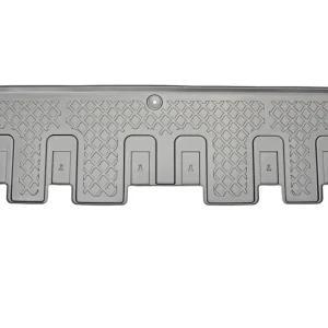 Cel mai bun preț Covorase auto tip tavita Ford Tourneo Custom Facelift, an fabricatie 02.2018 - prezent, caroserie van ampatament l1 si l2, cutie manuala si automata, rand 2 | 683145