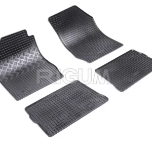 Covorase auto Renault Thalia, an fabricatie 2008 - 2012, caroserie sedan | 902181 Bestseller