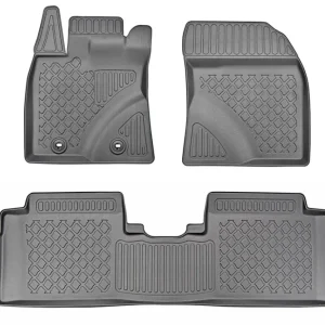 Covorase auto tip tavita Toyota Avensis III, an fabricatie 01.2009 - 08.2018, caroserie combi | 602768 Livrare rapidă