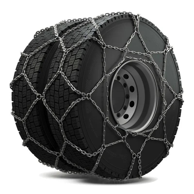 Calitate înaltă Lanturi antiderapante K~APnig Rallye Pro D Plus 2404 8mm