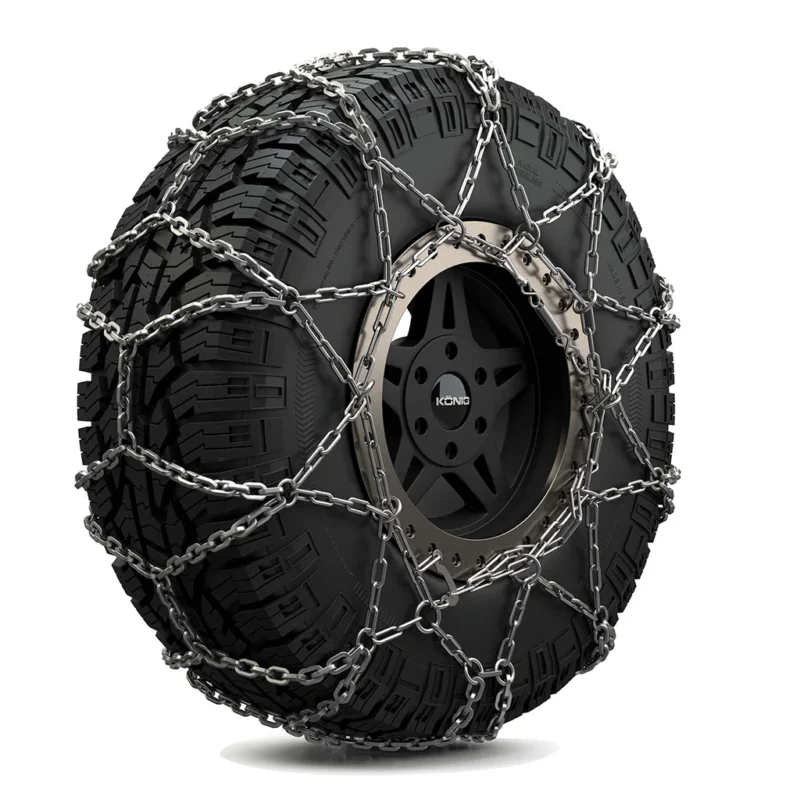 Ofertă de sezon Lanturi antiderapante K~APnig Rallye HD 1302 7mm