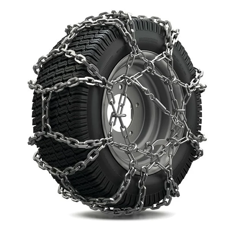 Lanturi antiderapante K~APnig Rallye 4011 3.7mm Chilipir