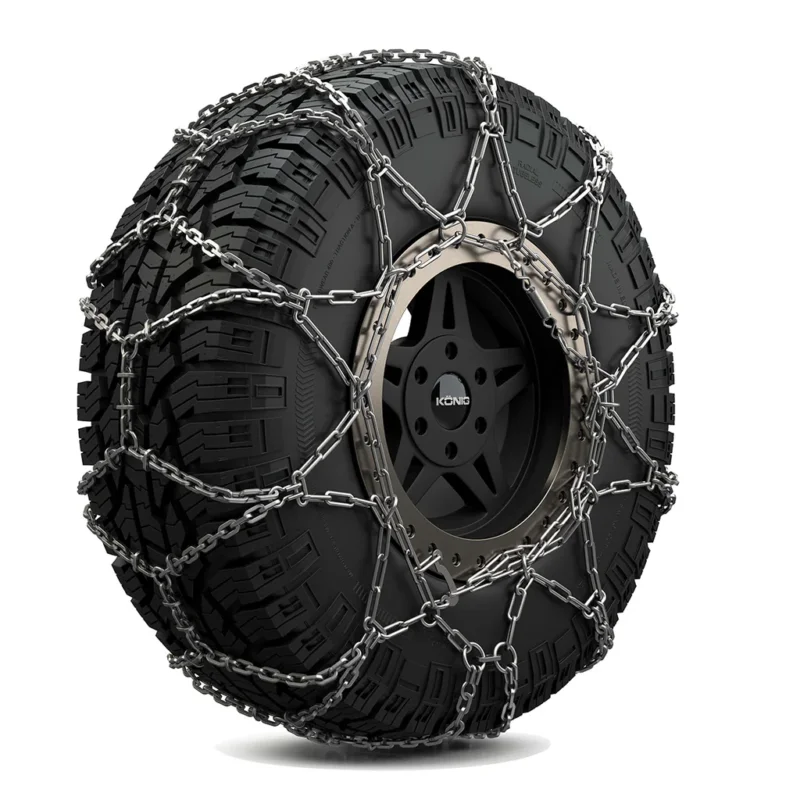 Transport gratuit Lanturi antiderapante K~APnig Polar TR 1301 5.5mm