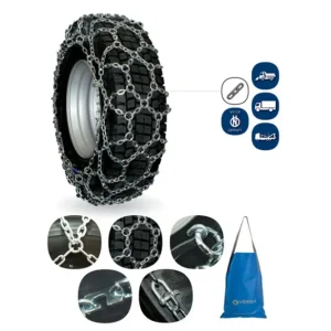 Preț mic Lanturi antiderapante Veriga PROFI TRUCK 265 (5.50 mm)