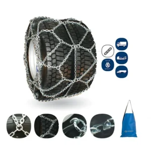 Lanturi antiderapante Veriga MASTER TRUCK MD 21 (4.5mm) Expediere rapidă