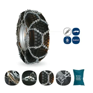 Promoție Lanturi antiderapante Veriga ARKTIK AS 305 (5.5mm)