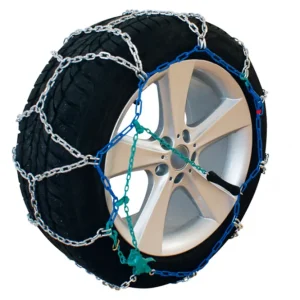 Doar azi Lanturi antiderapante Veriga Professional NT 270