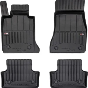 Covorase auto tip tavita BMW Seria 5 G60, an fabricatie 10.2023 - prezent, caroserie sedan | 3D430778 Ofertă de sezon