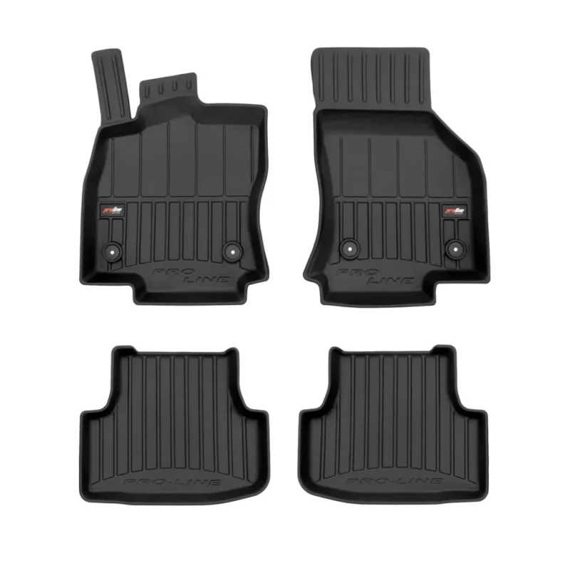 Covorase auto tip tavita Audi A3 8Y, an fabricatie 03.2020 - prezent, caroserie sportback nu corespunde pentru mhev | 3D429154 Cumpărături sigure