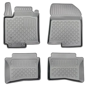 Ofertă limitată Covorase auto tip tavita Hyundai I20 III, an fabricatie 10.2020 - prezent, caroserie hatchback inclusiv facelift | 603329