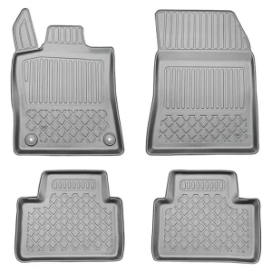 Ofertă exclusivă Covorase auto tip tavita Opel Astra L, an fabricatie 2021 - prezent, caroserie combi | 603586