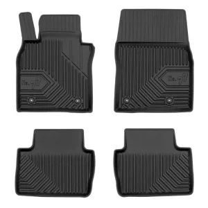 Covorase auto tip tavita Mazda 3 IV, an fabricatie 03.2019 - prezent, caroserie sedan | 77425088 Retur gratuit