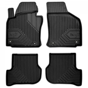 Cel mai vândut Covorase auto tip tavita Volkswagen Scirocco III, an fabricatie 06.2008 - 2017, caroserie coupe | 77407145