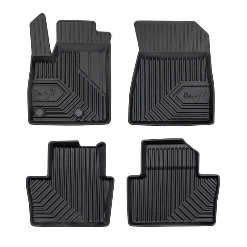 Preț promoțional Covorase auto tip tavita Renault Austral E-TECH, an fabricatie 2023 - prezent, caroserie suv | 77412477