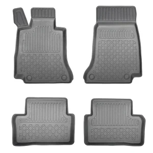 Discount Covorase auto tip tavita Mercedes E-Class W213, an fabricatie 04.2016 - 07.2023, caroserie sedan inclusiv facelift | 603356