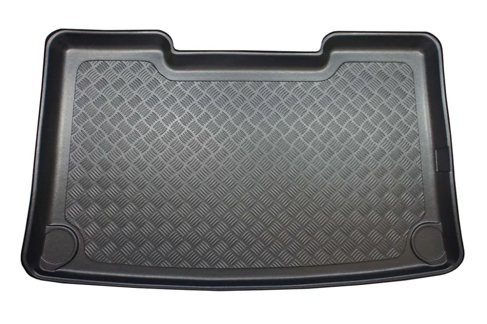 Tavita portbagaj Volkswagen T6.1 Caravelle fabricatie 2019 - prezent, caroserie van, ampatament scurt, in spatele randului 3 #2 Expediere rapidă