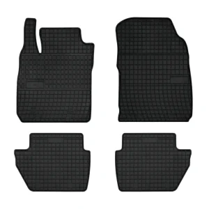 Covorase auto Ford EcoSport, an fabricatie 02.2018 - prezent, caroserie suv facelift | ET401945 Retur gratuit