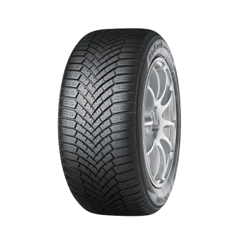 YOKOHAMA 225/50 R18 95V RPB BluEarth-WINTER V906 M+S 3PMSF (D-B-B[71])(Turisme iarna) Retur ușor