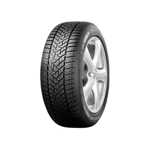 Mai ieftin DUNLOP 235/60 R18 107V XL WINTER SPORT 5 SUV M+S 3PMSF (C-B-B[72])(4x4 iarna)