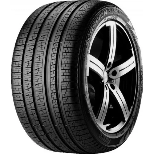 PIRELLI 215/65 R16 98V FR SCORPION VERDE ALL SEASON M+S (C-C-B[71])(4x4 All Season) Calitate înaltă