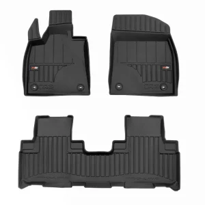 Covorase auto tip tavita Lexus RX AL20, an fabricatie 11.2015 - 02.2019, caroserie suv | 3D427372 Promoție