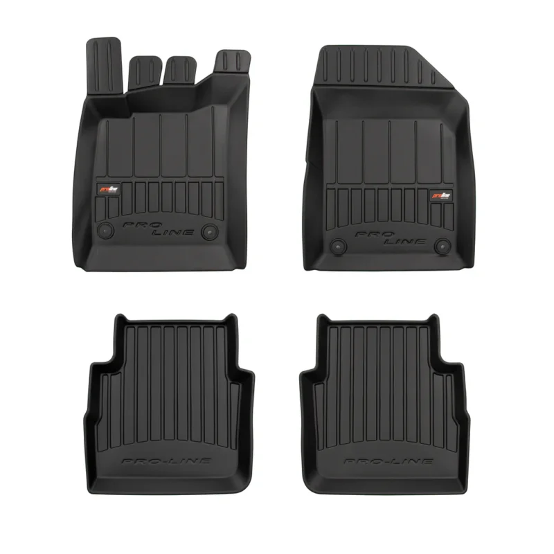 Covorase auto tip tavita Opel Signum, an fabricatie 02.2003 - 2008, caroserie hatchback | 3D408340 Premium