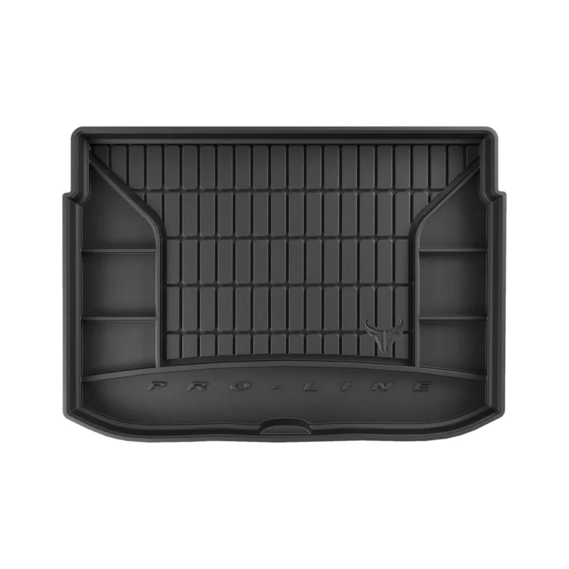 Cumpărături sigure Tavite portbagaj Citroen C3 Picasso, caroserie van, an fabricatie 2009 - 10.2017, portbagaj inferior | TM549864