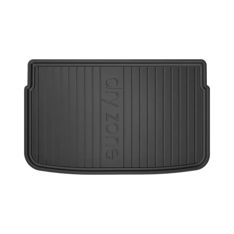 Tavite portbagaj Mercedes SLK, caroserie roadster, an fabricatie 2004 - 2011, cu organizator | DZ406858 Preferatul clienților