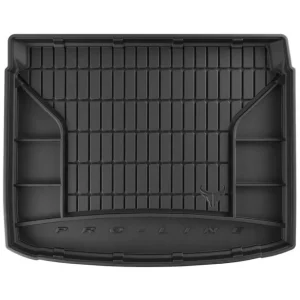 Tavite portbagaj Seat Altea, caroserie hatchback, an fabricatie 2004 - 08.2015, portbagaj inferior | TM414488 Ofertă limitată