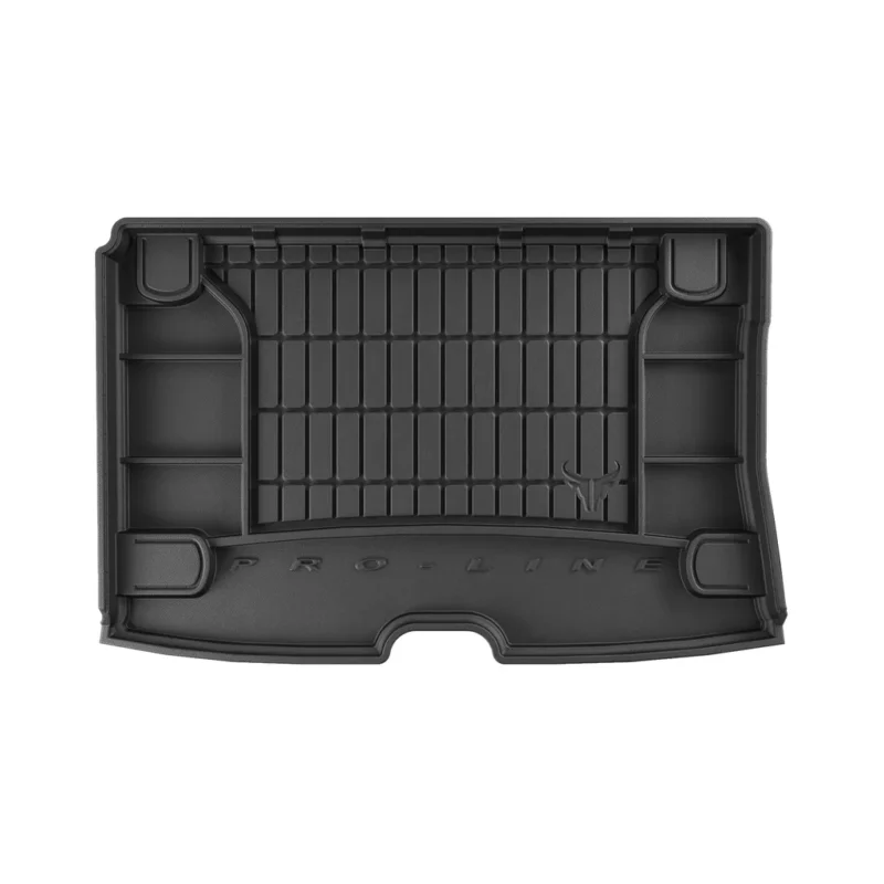 Ofertă de sezon Tavite portbagaj Fiat Qubo, caroserie hatchback, an fabricatie 06.2008 - 2019, lounge, o usa in spate | TM413320