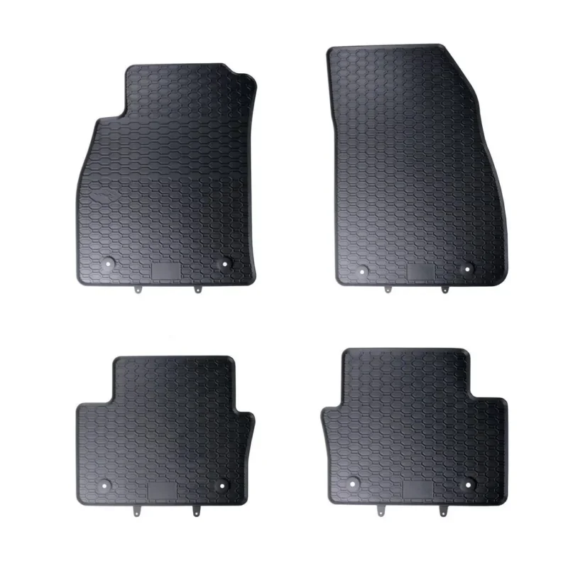 Covorase auto Opel Insignia B, an fabricatie 06.2017 - prezent, caroserie hatchback | 892 Transport gratuit