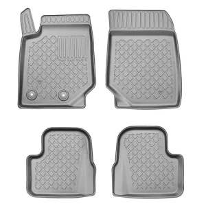 Plată sigură Covorase auto tip tavita Jeep Avenger, an fabricatie 01.2023 - prezent, caroserie suv nu corespunde pentru electric si mhev | 603834